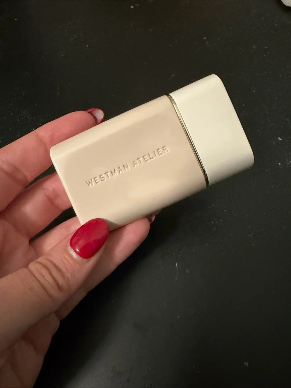 Westman Atelier Vital Skincare Complexion Drops — Atelier 0.5